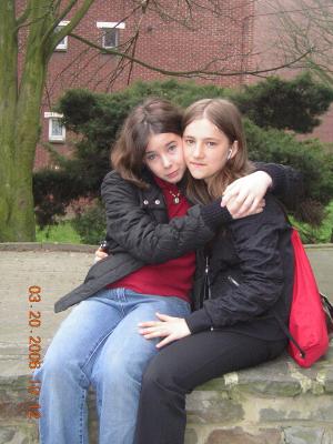 moi et ma best
